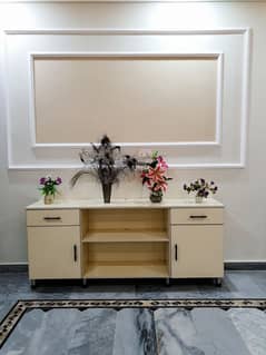 TV Unit Console