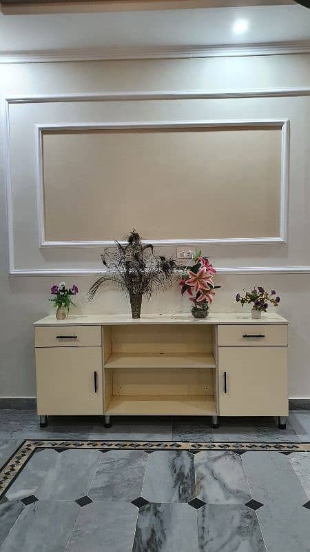 TV Unit Console 3