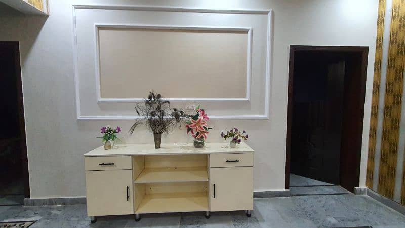 TV Unit Console 5