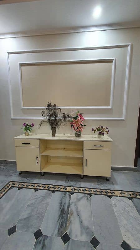 TV Unit Console 6