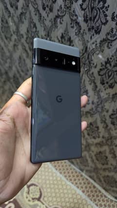 Google Pixel 6pro