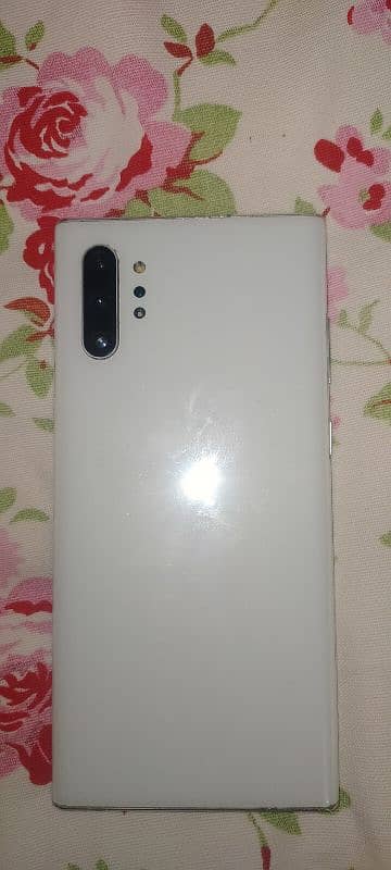 Samsung Note 10 Plus 9