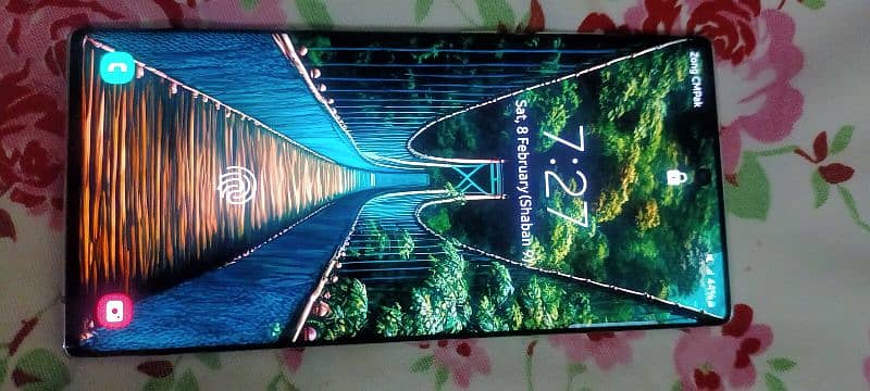 Samsung Note 10 Plus 1