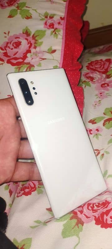 Samsung Note 10 Plus 3