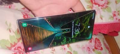 Samsung Note 10 Plus