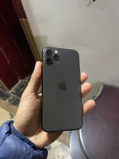 Apple iphone 11 pro 64 gb dual pta approved