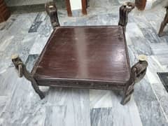 center table without mirror