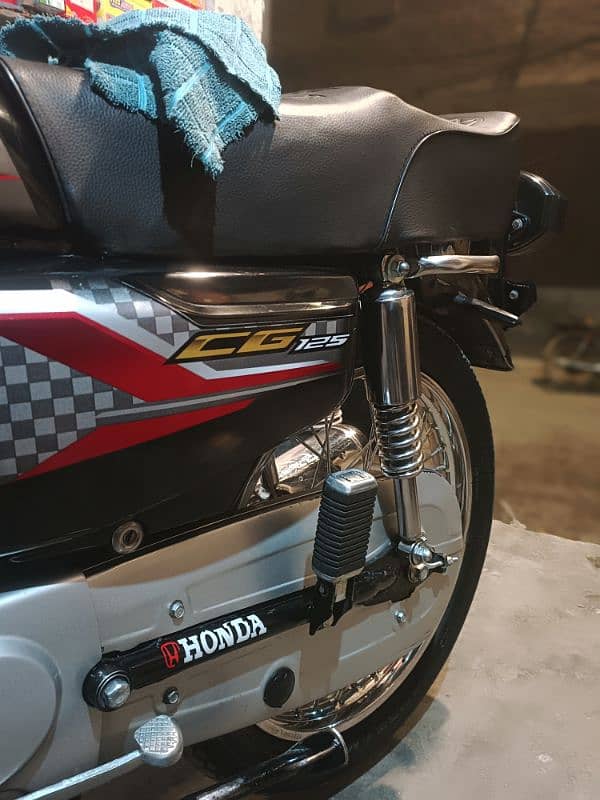 honda125 3