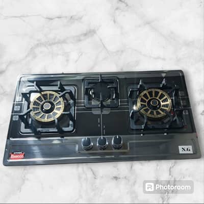 China brass hob stainless steel imported
