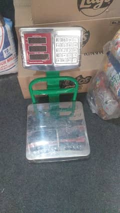 weight scale 80 kg for sale