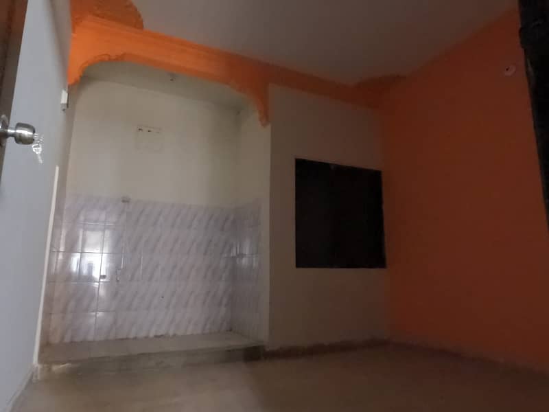 Prime Location Allahwala Town Sector 31-B 450 Square Feet Flat Up For Sale 2