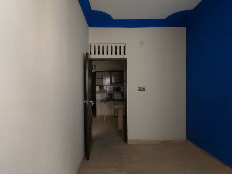 Prime Location Allahwala Town Sector 31-B 450 Square Feet Flat Up For Sale 6