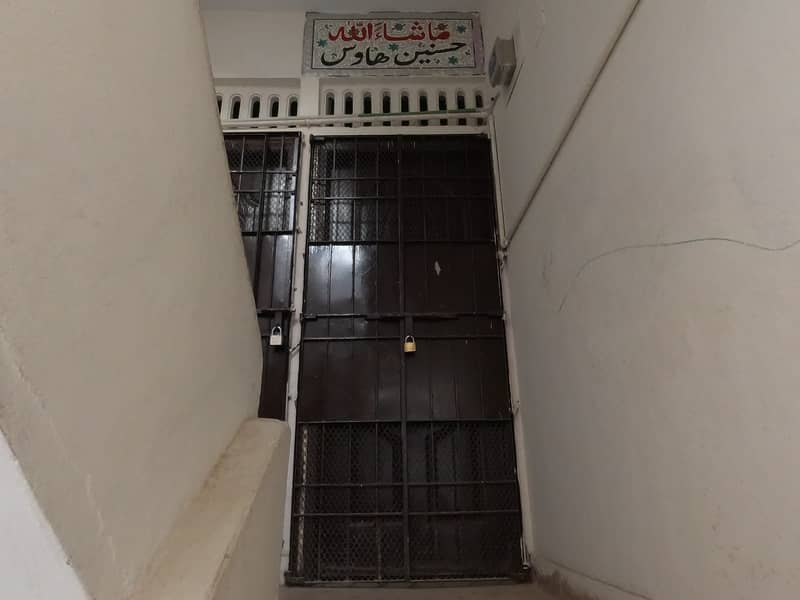 Prime Location Allahwala Town Sector 31-B 450 Square Feet Flat Up For Sale 20