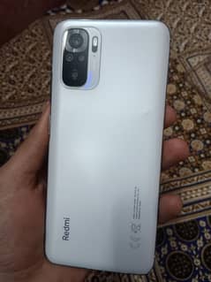 Xiaomi note 10