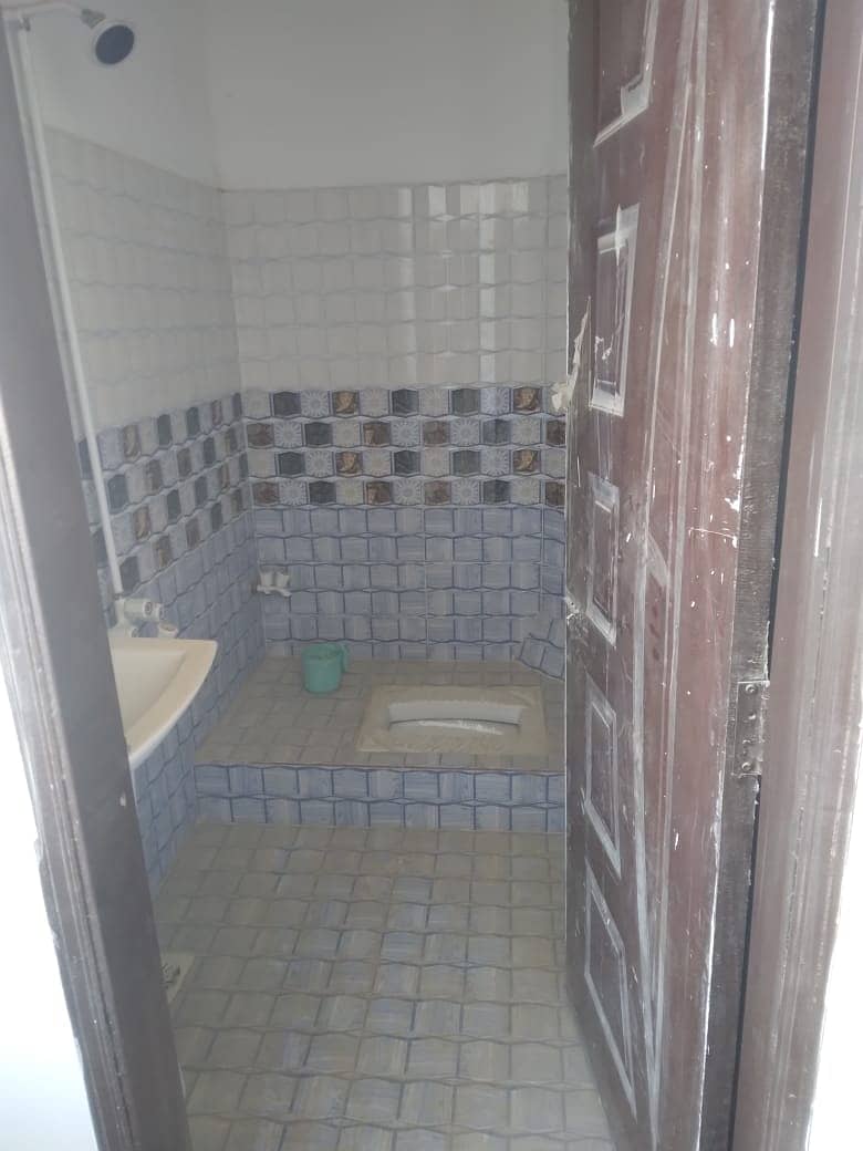 950 Square Feet Flat In Mehran Town For Sale 3