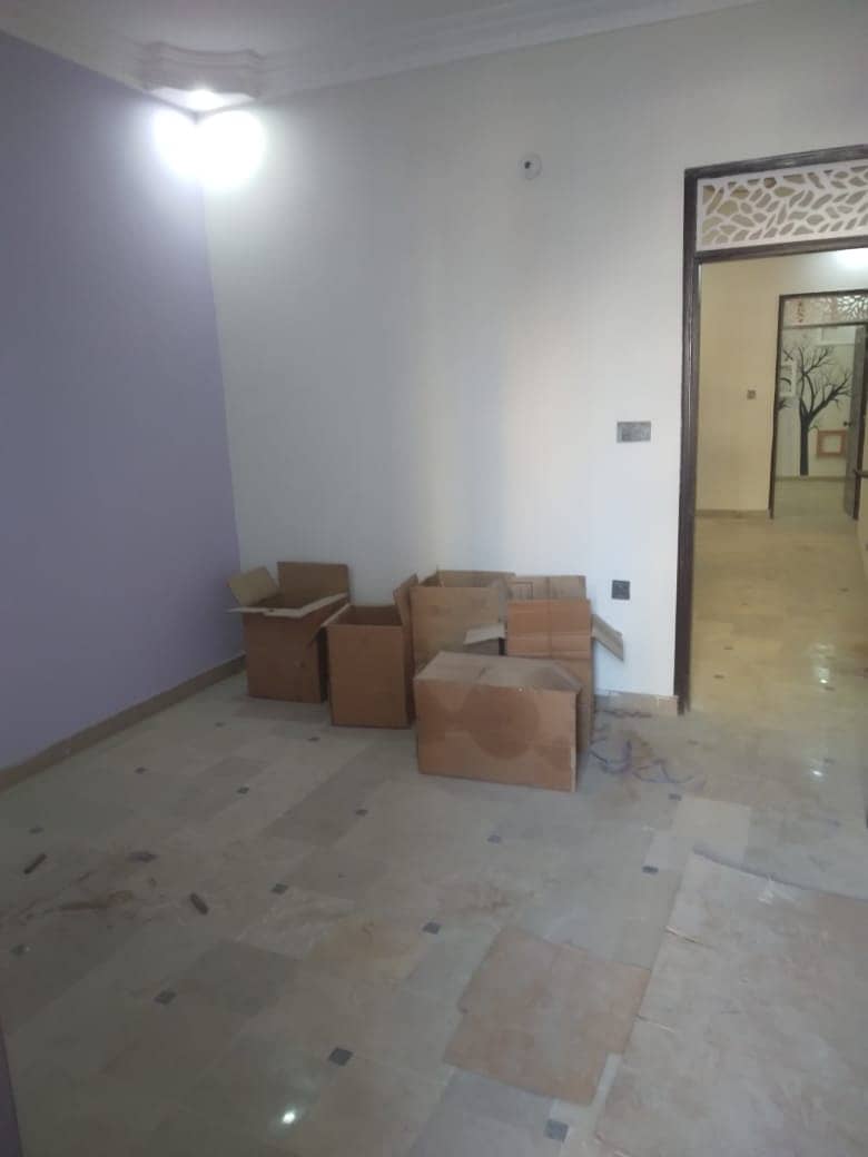 950 Square Feet Flat In Mehran Town For Sale 7