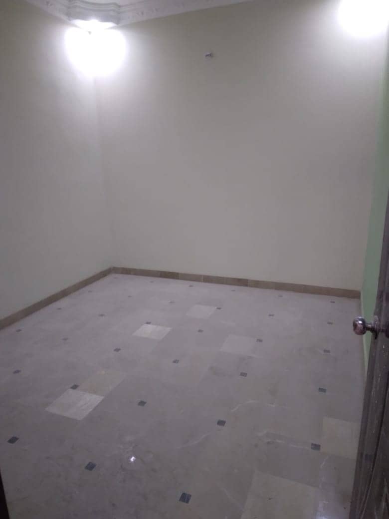 950 Square Feet Flat In Mehran Town For Sale 8