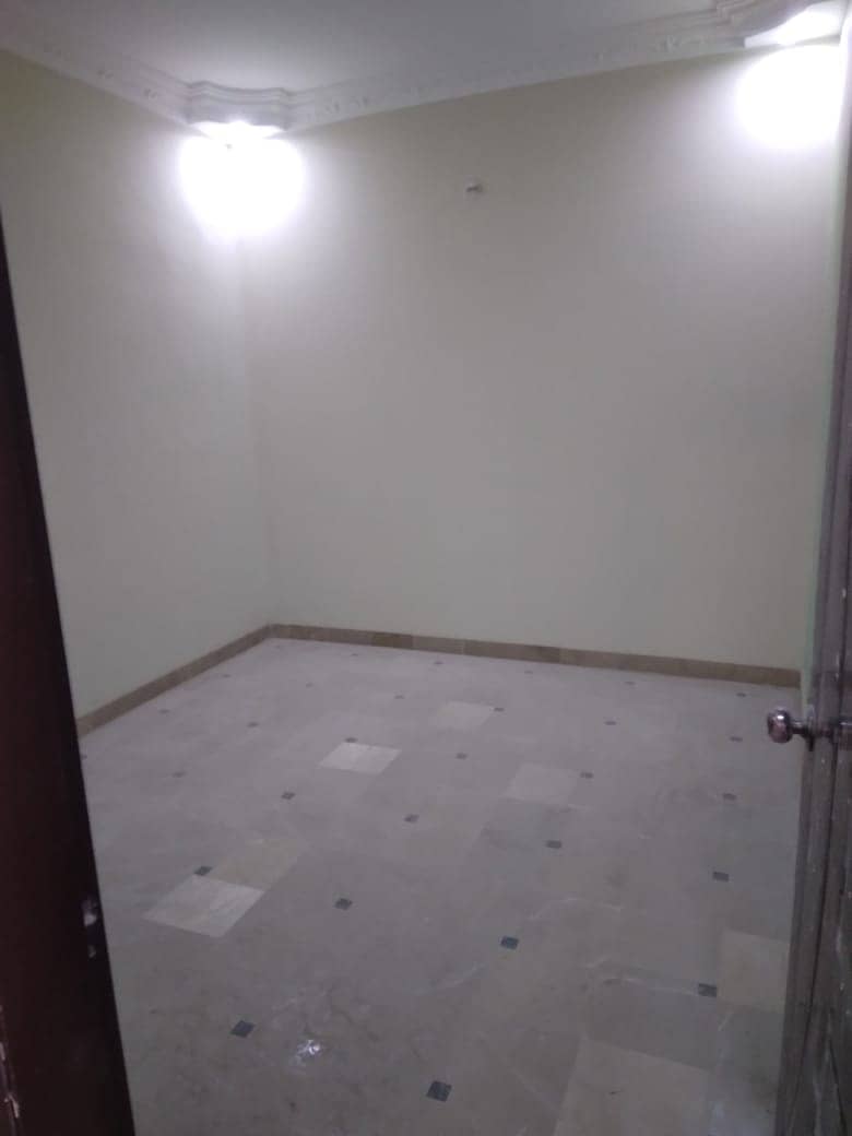 950 Square Feet Flat In Mehran Town For Sale 10