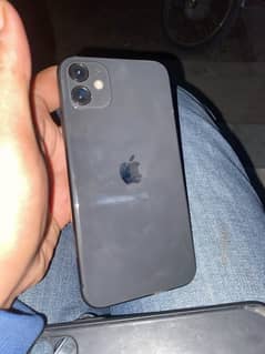 iphone 11 non active under warranty