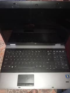 hp probook 6555b