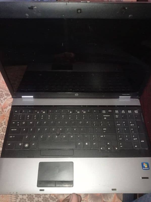 hp probook 6555b 0