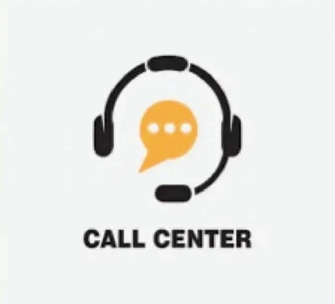 Alpha call center 1