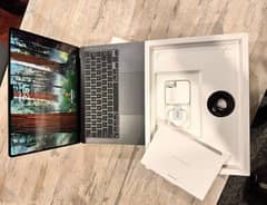 Macbook pro M3 14inch 18GB/512