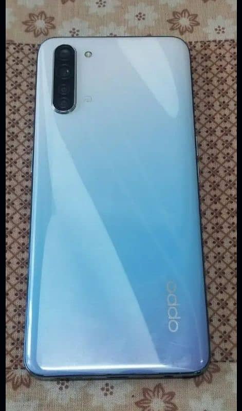 Oppo reno 3a 1