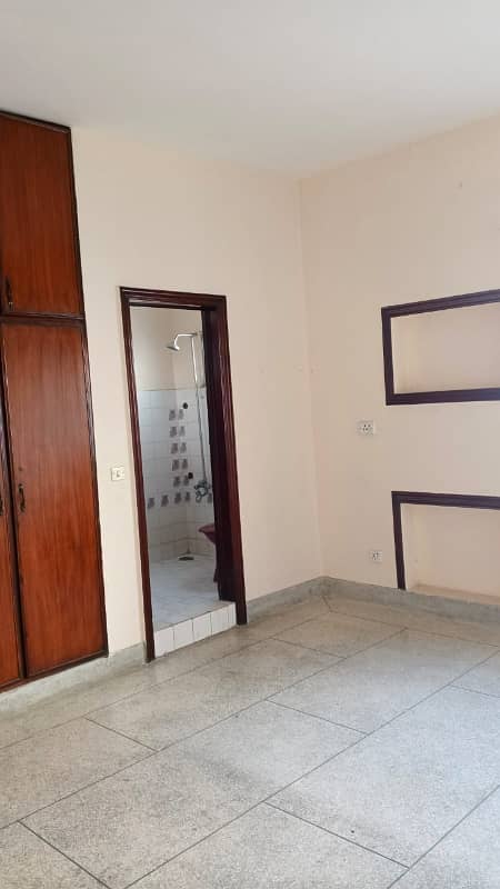 Faisal town 10 marla house for sale Block C Fresh NOC 0