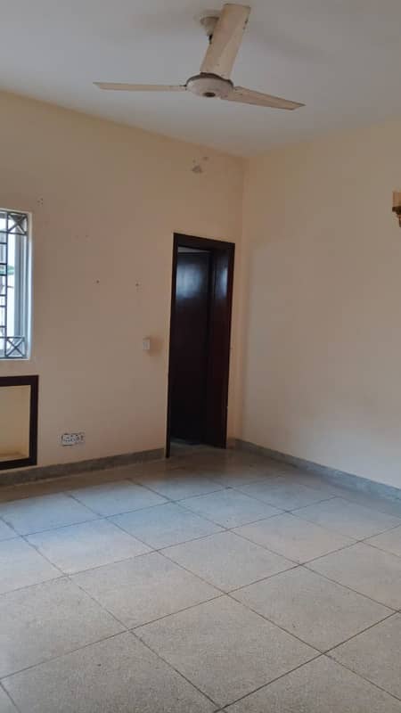 Faisal town 10 marla house for sale Block C Fresh NOC 8