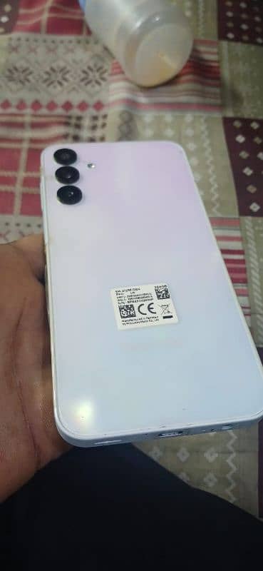 samsung A15 0