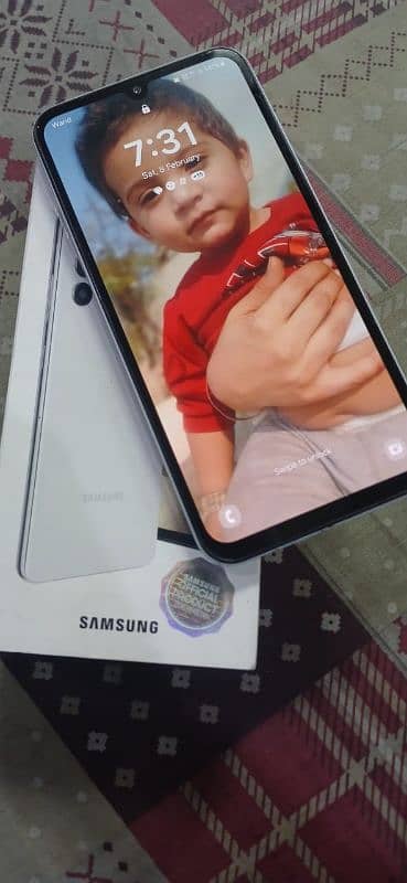 samsung A15 2