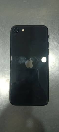 I Phone SE urgent sale PTA approved