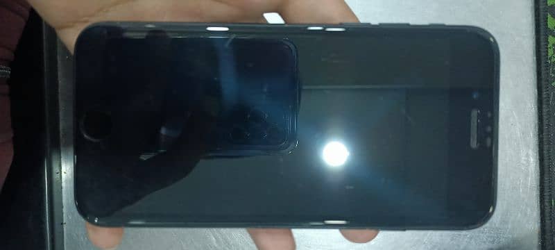 I Phone SE urgent sale PTA approved 4