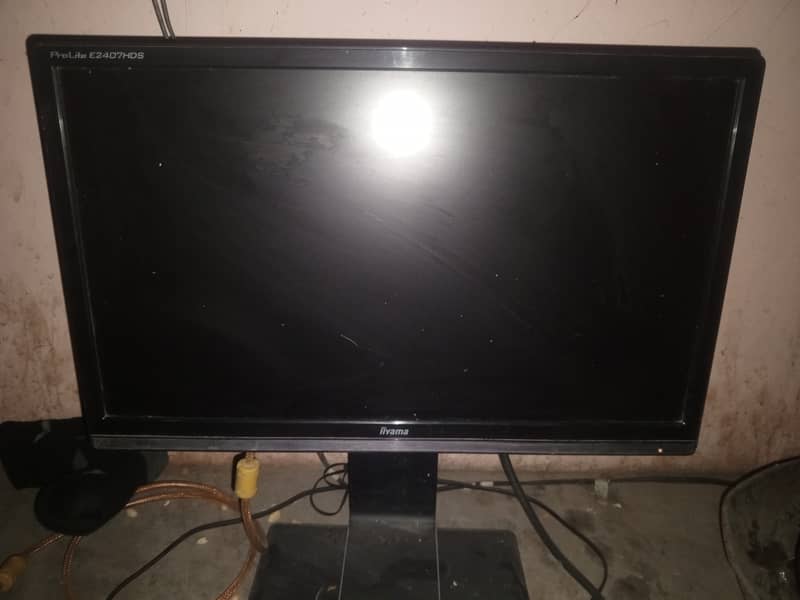 Led 24 inch 3