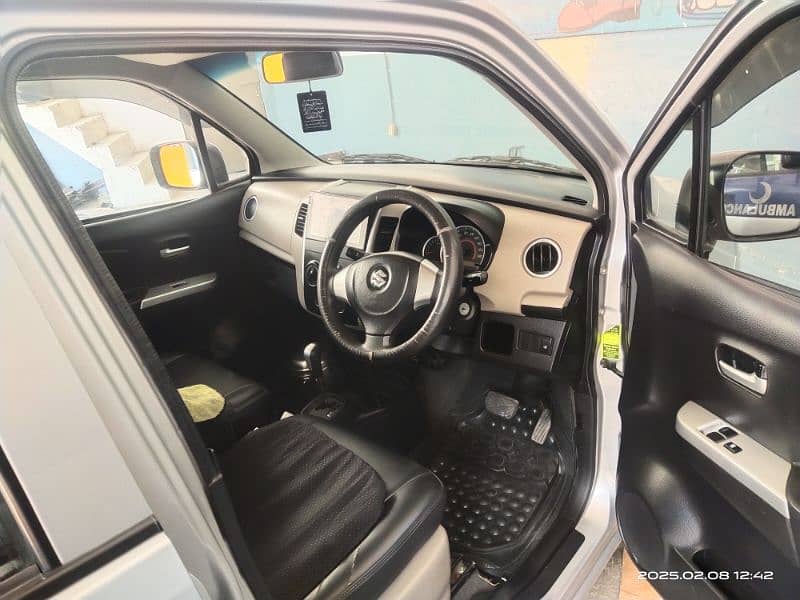 Suzuki Wagon R 2022 5