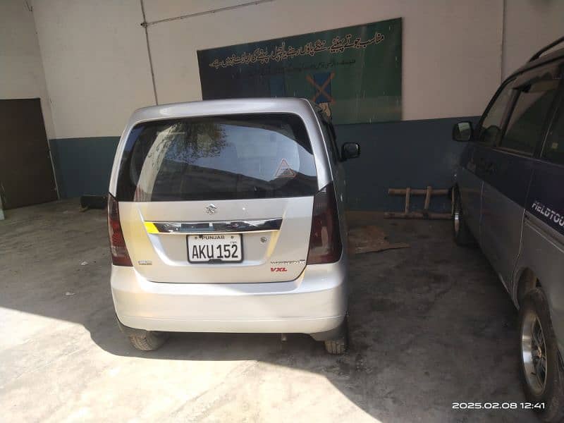 Suzuki Wagon R 2022 6