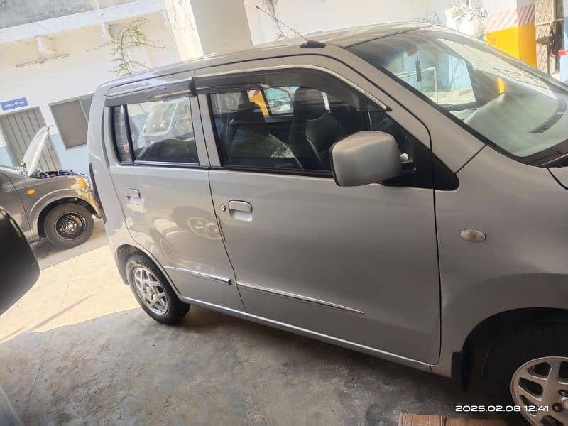 Suzuki Wagon R 2022 7