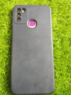 Infinix hot 9 play