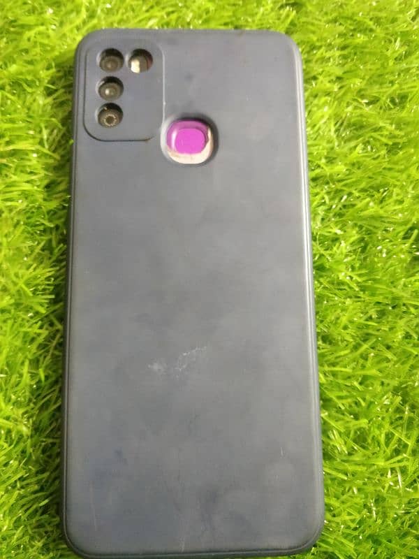 Infinix hot 9 play 0