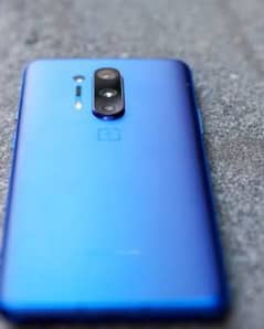 OnePlus 8pro 12gb ram 256gb rom approve