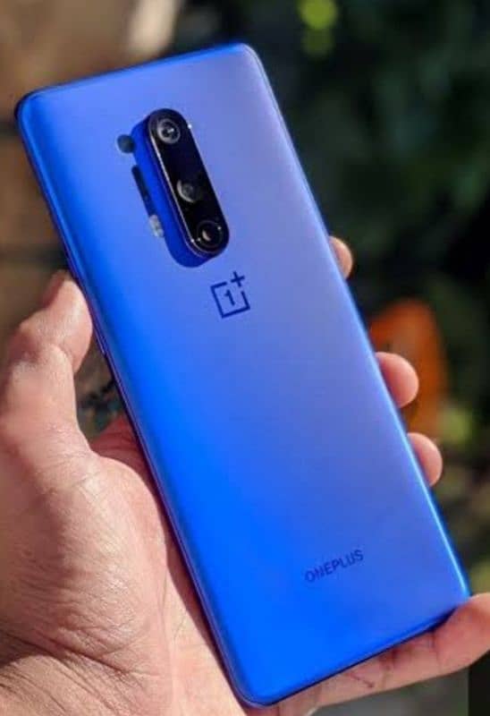 OnePlus 8pro 12gb ram 256gb rom approve 1