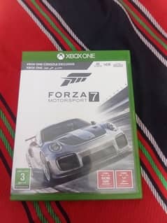 Forza