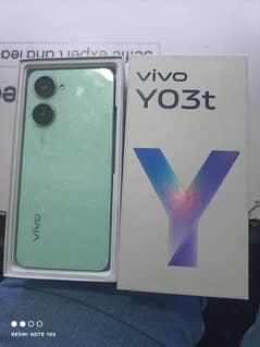 Vivo y03t