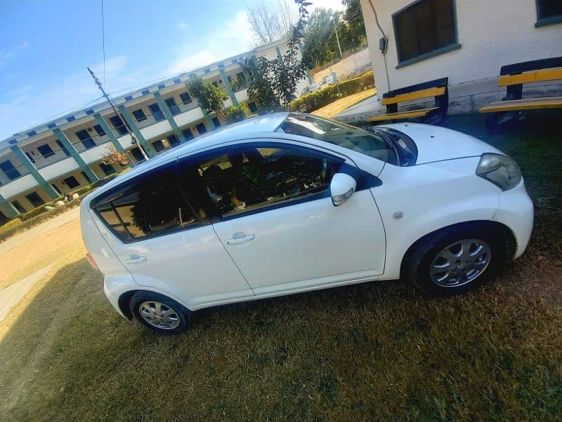 Toyota Passo 2009 0