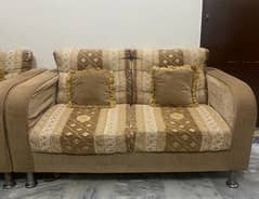 7 seater sofa set