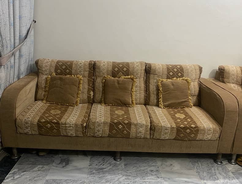 7 seater sofa set 1