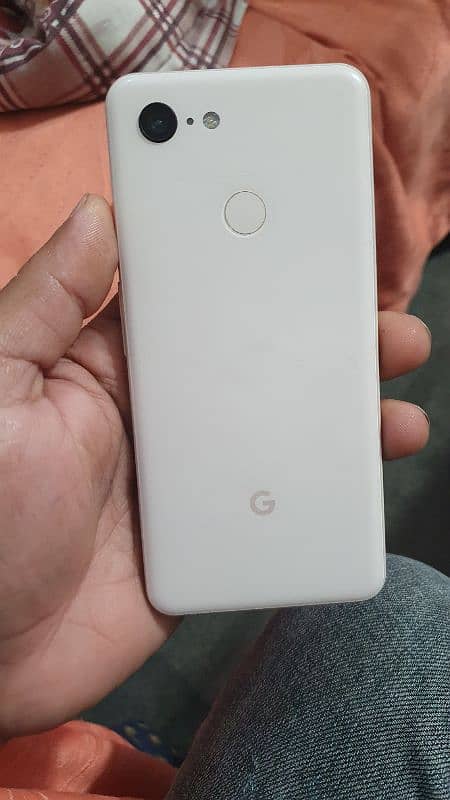 pixel3 0