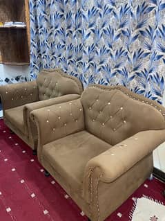 4 seater sofa