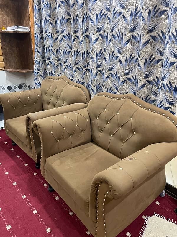 4 seater sofa 1